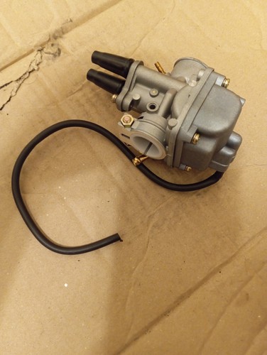 Carburateur yamaha piwi - 80cc, 2