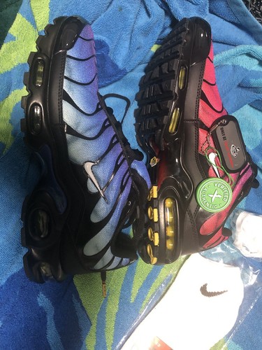 Air max plus 25th - plus,