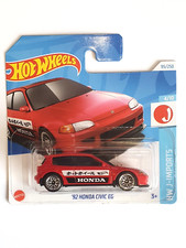 MINIATURE HOT WHEELS 1/64