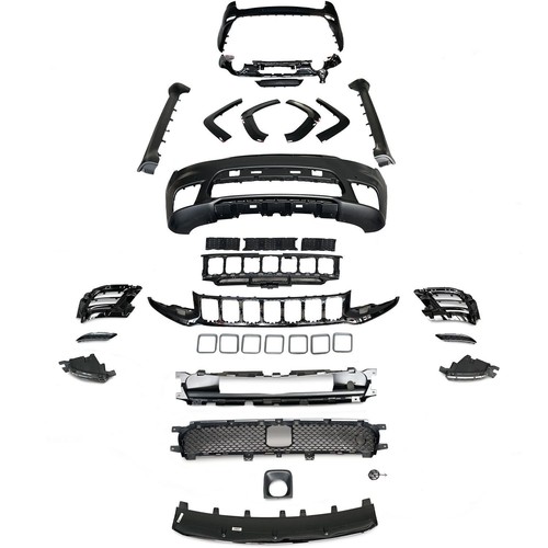 Grand cherokee kit - grand,