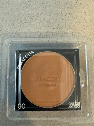 Guerlain terracotta light the - terracotta, light-the
