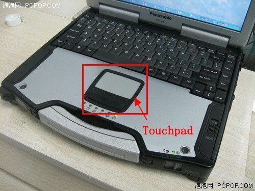 Kit touchpad origine pour - d'origine,