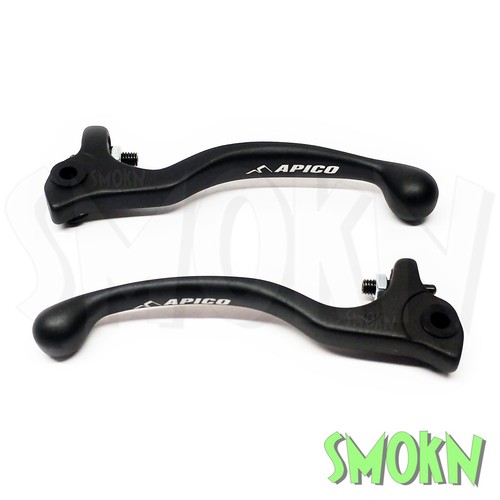 Gasgas short trials levers txt - gasgas,
