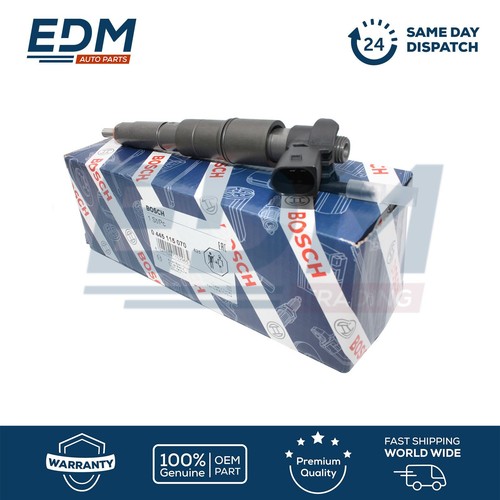 Bosch injecteur diesel pour - bosch,
