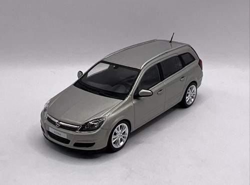 Opel astra caravan break 43 - opel,
