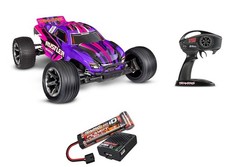 Traxxas TRX37254-8 Rustler