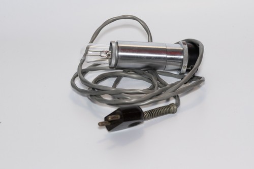 Lampe pour microscope carl - lampe,