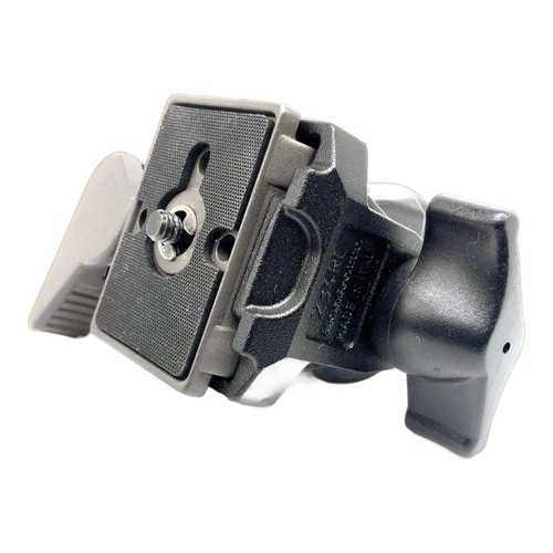 Manfrotto 234rc tête - manfrotto, de
