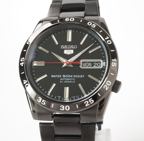 Seiko sports 7s26 02t0 - 5, 7s26-02t0