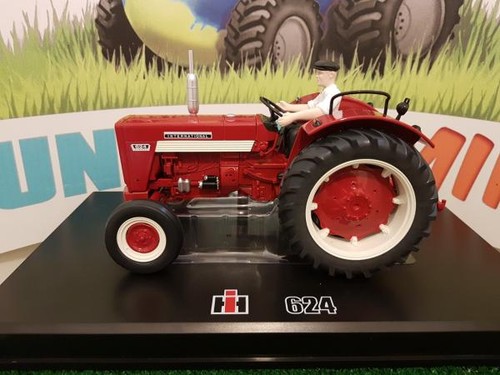 Rep600 international ih - -,