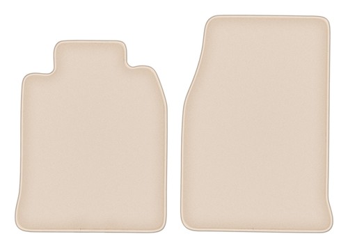 Tapis avant velours - tapis,