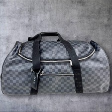 Sac de voyage à roulettes