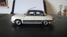 MINIATURE PANHARD DYNA Z