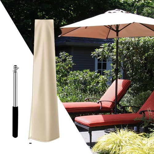 Housse parasol pour - housse,