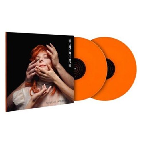 Mylene farmer egregore - mylene,