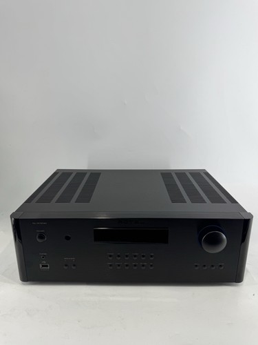 Rotel 1572mkii integrated - rotel,