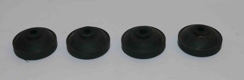 Pieds platines disques - pieds,