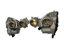 Rampe d'injection BMW S 1000