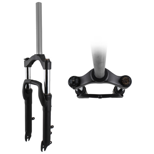 Fourche fat bike easy - fourche,