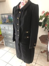 Vintage authentique tailleur