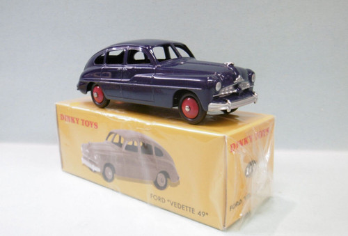 Dinky toys atlas - dinky,