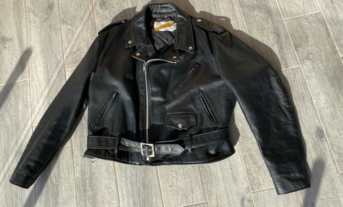 Perfecto schott made usa - perfecto,