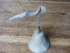 Ancienne Cloche D’entrée de