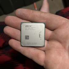 AMD FX-9590 Black Edition 4.70