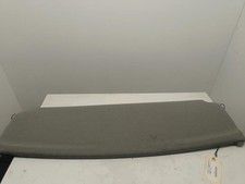 Plage arriere RENAULT TWINGO 1