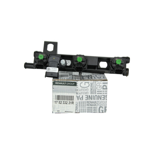 Rampe injection original lpg - rampe,