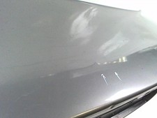 Malle/Hayon arriere HONDA