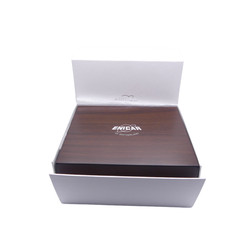 Enicar écrin bois - Wood