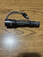 Surefire M3 Combatlight Combat Light Millenium Series Flashlight 
