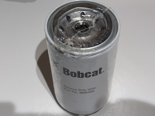 Filtre huile bobcat 960698b - filtre,