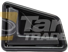 Poignée de porte intérieure