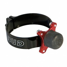 Kit holeshot bud racing honda - racing,