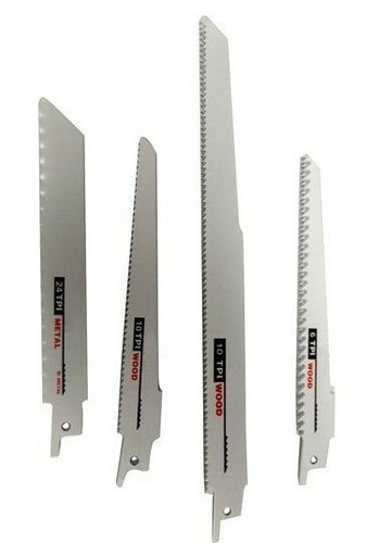 Pcs lames scie sabre - 12, de