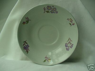 Wedgwood mennecy tk471 odd - tk471,
