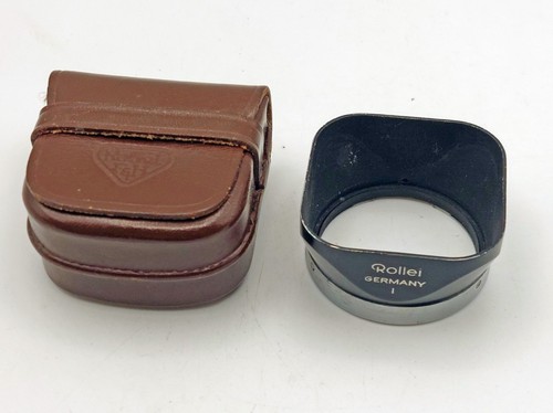 Parasoleil pour rolleiflex 6x6 - parasoleil,