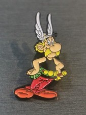 ASTERIX OBELIX IDEFIX