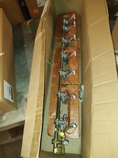 Weber  OEM 79189 Manifold Assembly Barbecue Grills 