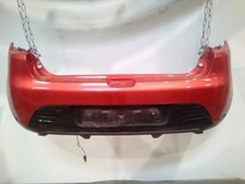 Pare choc arriere RENAULT CLIO