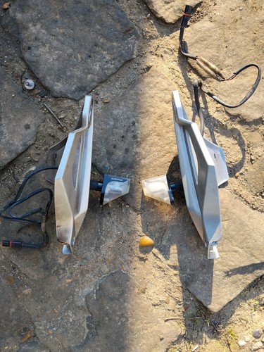 Clignotants rizoma bmw r1200r - bmw,