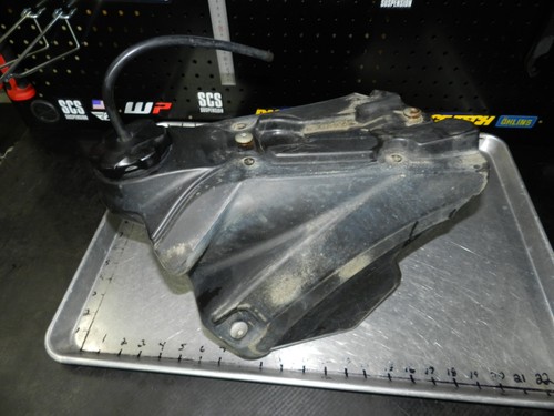 2023 gas - 2023, tank