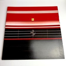 FERRARI MONDIAL T / XXL