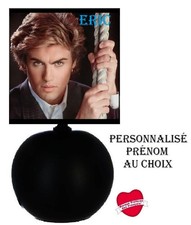 Lampe de chevet George Michael