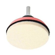 Neuf 8x Kit de Polissage Verre