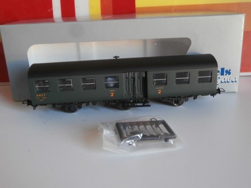 Aspect neuf plm - neuf,
