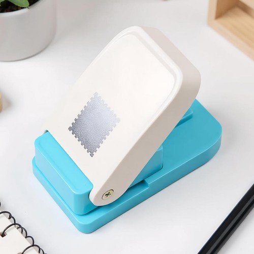 Perforatrice tampons diy - perforatrice,