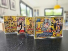 X1 Box Acrylique Acrylic Case